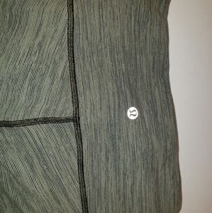 Lululemon wunder under crops